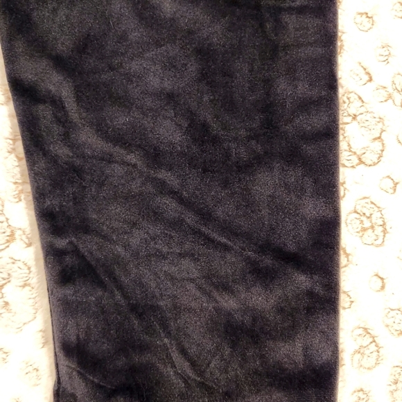 NWT 3Heat XXL velvet plush like leggings - Picture 7 of 7